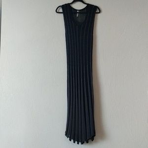 Miilla Clothing Dresses - Knit maxi dress Miilla Clothing Dresses - Knit maxi dress